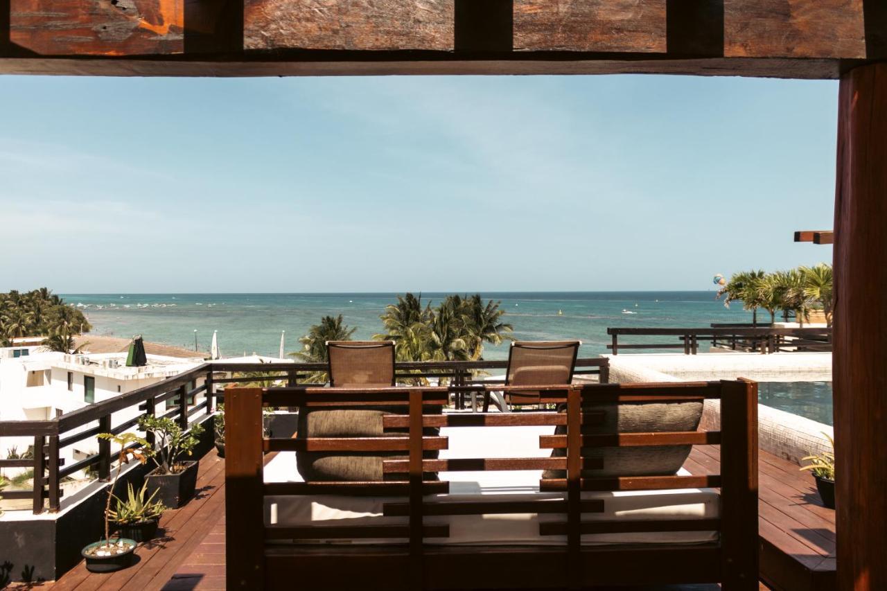 Aldea Thai By Oceanfront Playa del Carmen Exterior photo